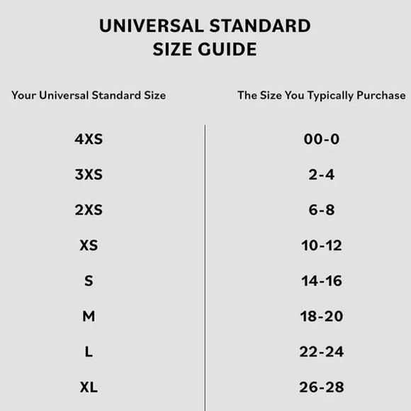 Universal Standard Petite Rhine Color Block Cuff Top Size 14-16 - Picture 3 of 8